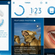Image for article titled I Brushed My Teeth With the World's First Bluetooth Toothbrush